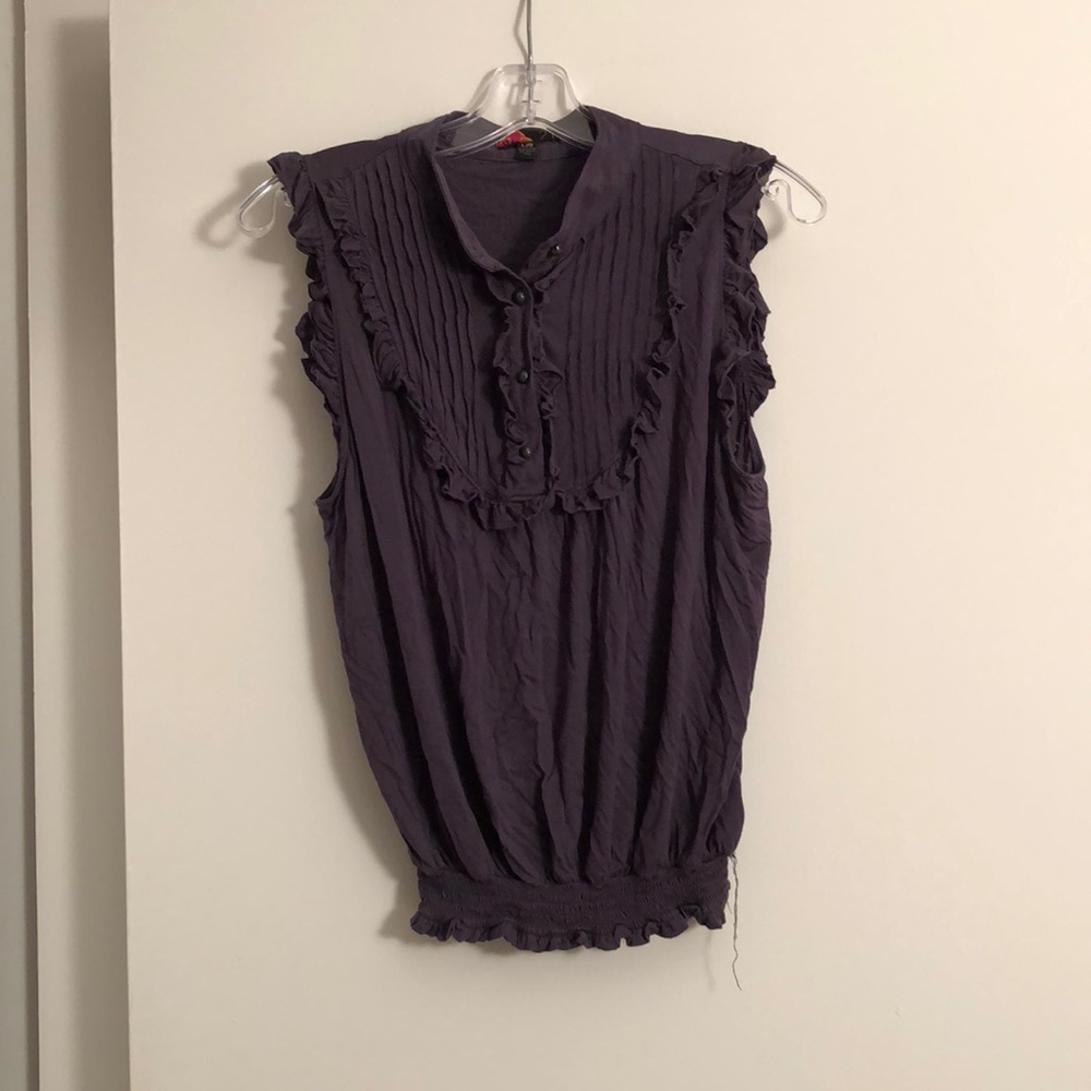 Forever 21 Top